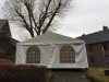 Tente 6m x 6m - 36m&sup2;