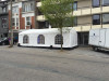 Tente 6m x 9m - 54m&sup2;