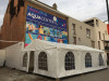 Tente 6m x 9m - 54m&sup2;