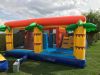 Ch&acirc;teau gonflable Pirate - 6m x 7m