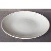 Assiette entremet &Oslash; 21cm - Coupe 1