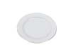 Assiette entremet &Oslash; 24cm - Filet Or