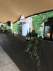 Bar LATO brun