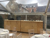 Bar en bois
