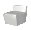 Salon avec table basse Conic