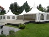 Pagode hexagonale - 65m&sup2;