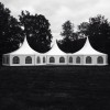 Pagode hexagonale - 65m&sup2;