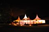 Pagode hexagonale - 65m&sup2;