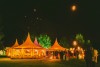 Pagode hexagonale - 65m&sup2;