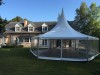 Pagode hexagonale - 65m&sup2;