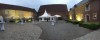 Pagode hexagonale - 65m&sup2;