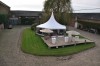 Pagode hexagonale - 65m&sup2;