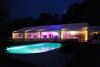 Tente 10m x 20m - 200m&sup2;