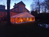 Tente 5m x 10m - 50m&sup2;