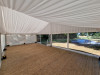 Tente 5m x 10m - 50m&sup2;