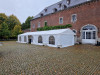 Tente 6m x 15m - 90m&sup2;