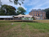 Tente stretch 10m x 15m - 150m&sup2;