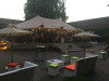 Tente stretch 10m x 15m - 150m&sup2;
