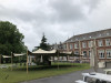 Tente stretch 10m x 15m - 150m&sup2;