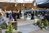 Tente stretch 7,5m x 13m - 97,5m&sup2;
