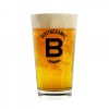 Verre &agrave; bi&egrave;re 25cl - Bertinchamps