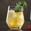 Verre gobelet &agrave; eau 38cl - Lima