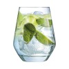 Verre gobelet &agrave; eau 38cl - Lima