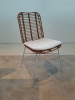 Chaise Palm