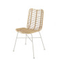 Chaise Palm