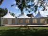 Pagode carr&eacute;e - 25m&sup2;