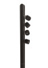 Rampe technoPar pour buffet