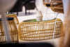 Table basse Palm
