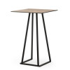 Table mange-debout Lin&eacute;a