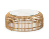 Table basse Palm
