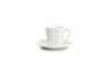 Tasse &agrave; caf&eacute; 18cl - Match