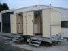 Toilette classique